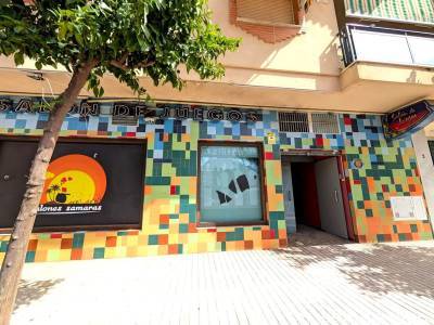 Local Comercial en  Linares, Ja&eacute;n Provincia