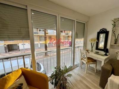 Apartamento en  Cullera, Valencia/val&egrave;ncia Provincia