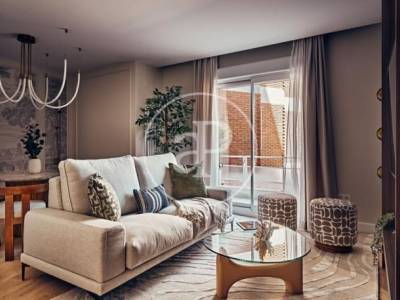 Apartamento en  Goya, Madrid