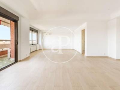 Apartamento en  Arg&uuml;elles, Madrid