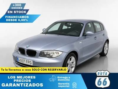 BMW Serie