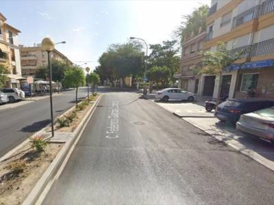 Local Comercial en  Casa De Campo, Madrid