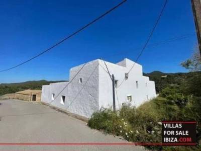 Casa en  Sant Josep De Sa Talaia (n&uacute;cleo), Balears (illes)