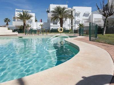 Apartamento en  Vera, Almer&iacute;a Provincia