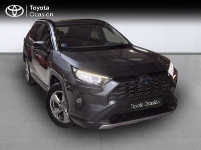 Toyota Rav-4