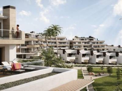Apartamento en  La Linea De La Concepcion, C&aacute;diz Provincia