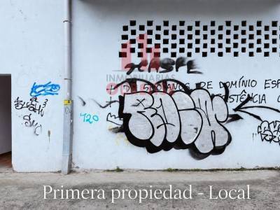 Local Comercial en  Vistahermosa, Orense Provincia