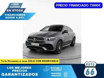 Mercedes Clase