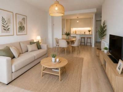 Apartamento en