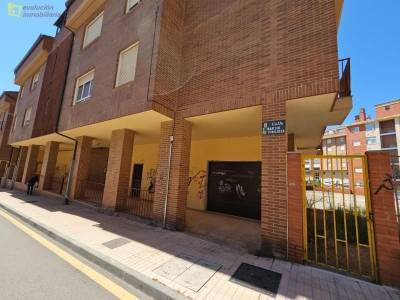 Local Comercial en  Soria, Soria Provincia