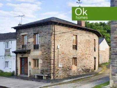 Casa en  Begonte, Lugo Provincia