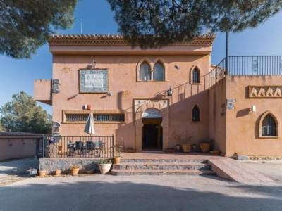 Local Comercial en  Ll&iacute;ria, Valencia/val&egrave;ncia Provincia
