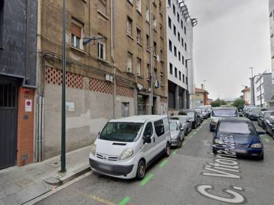 Local Comercial en  Ibaiondo, Bilbao