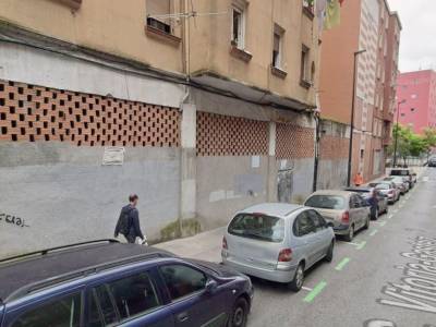 Local Comercial en  Ibaiondo, Bilbao