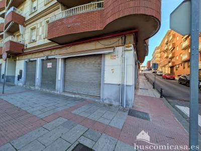 Local Comercial en  Linares, Ja&eacute;n Provincia