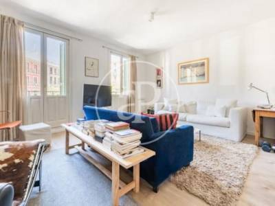 Apartamento en  Embajadores, Madrid