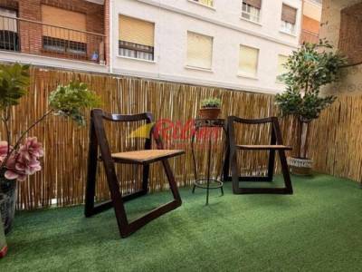 Apartamento en  Cullera, Valencia/val&egrave;ncia Provincia