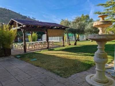 Casa en  Villalbilla, Madrid Provincia