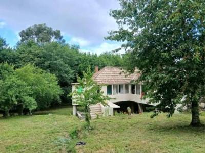 Casa en