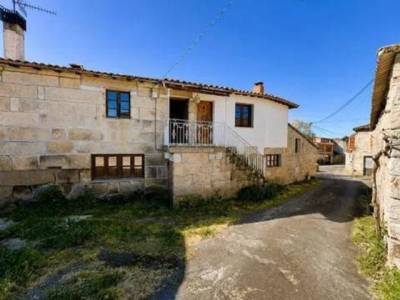 Casa en  Paderne De Allariz, Orense Provincia
