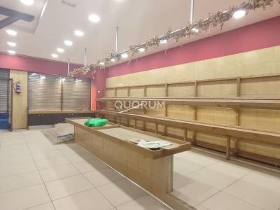 Local Comercial en  Abando, Bilbao