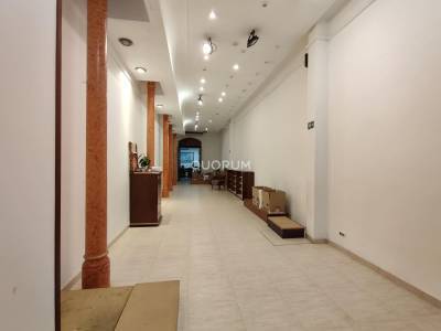 Local Comercial en  Abando, Bilbao