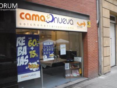 Local Comercial en  Abando, Bilbao