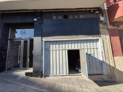 Local Comercial en  Ibaiondo, Bilbao