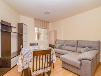 Apartamento en  La Zubia, Granada Provincia
