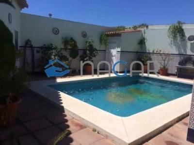 Casa en  La Linea De La Concepcion, C&aacute;diz Provincia