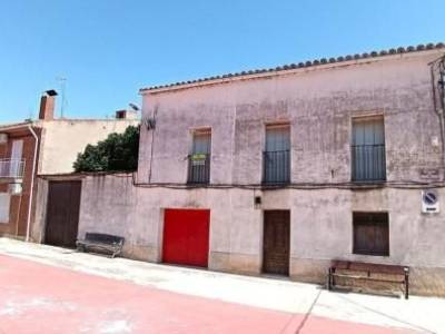 Casa en  Valdearenas, Guadalajara Provincia