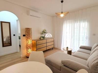 Apartamento en  Distrito 1 - Centro - El Chaparral, Torrevieja