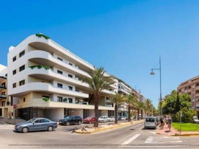 Apartamento en  Distrito 3 - Playas - La Mata, Torrevieja