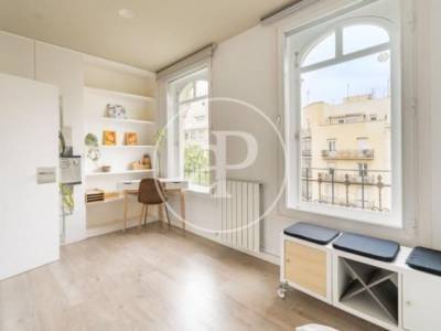 Apartamento en  Lista, Madrid