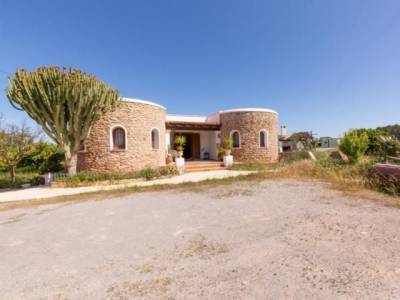Casa en  Sant Josep De Sa Talaia (n&uacute;cleo), Balears (illes)
