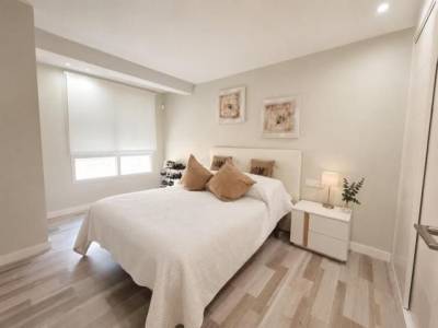 Apartamento en  Distrito 1 - Centro - El Chaparral, Torrevieja
