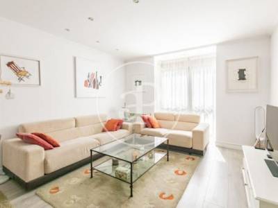 Apartamento en  Aravaca, Madrid