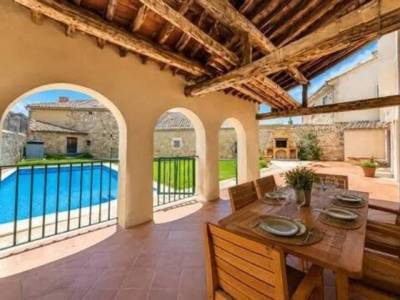 Casa en  Arahuetes, Segovia Provincia