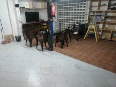 Local Comercial en  Zamora, Zamora Provincia