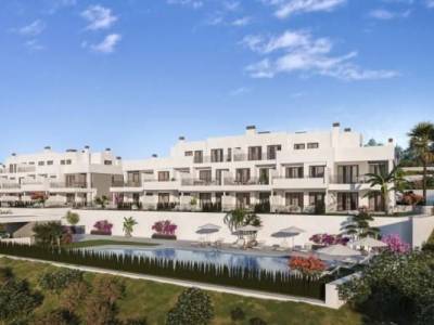 Apartamento en  San Roque, C&aacute;diz Provincia