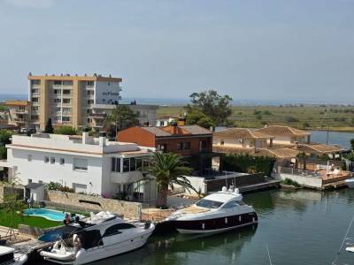 Apartamento en  Roses, Girona Provincia