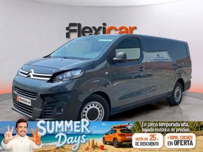 Citroen Jumpy