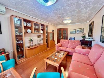 Apartamento en  Distrito 1 - Centro - El Chaparral, Torrevieja