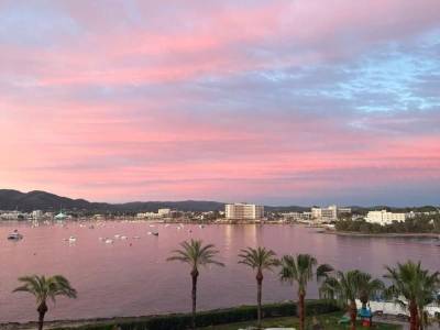 Apartamento en  Sant Josep De Sa Talaia (cala Comte), Balears (illes)