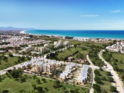 Apartamento en  El Verger, Alicante Provincia