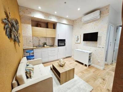 Apartamento en  Universidad, Madrid