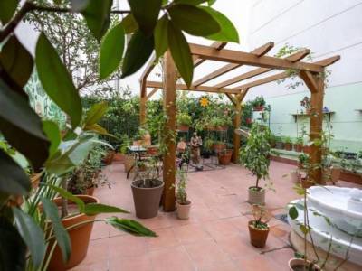 Apartamento en  Palacio, Madrid
