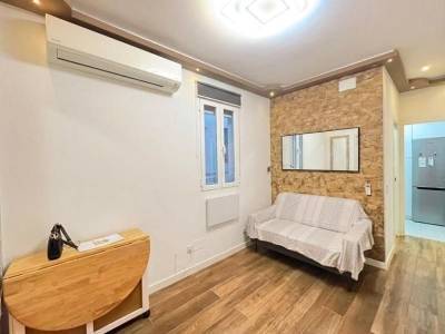 Apartamento en  Arg&uuml;elles, Madrid
