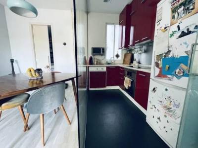 Apartamento en  Cortes, Madrid