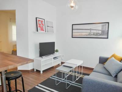 Apartamento en  Castillejos, Madrid
